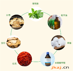 中医传承——香港中医药油世家黄天赐教授揭秘止痛方(图6)