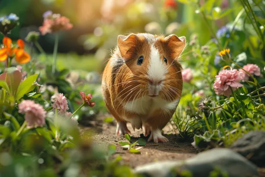 养仓鼠必须买跑轮吗？ - 深圳健康科普资讯网