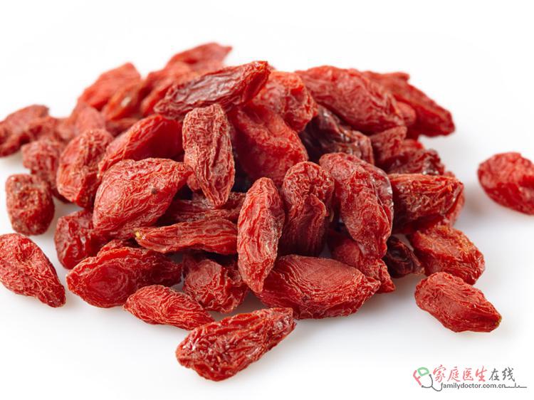 枸杞毛尖真能“全能养生”？功效与误区要分清(图1)