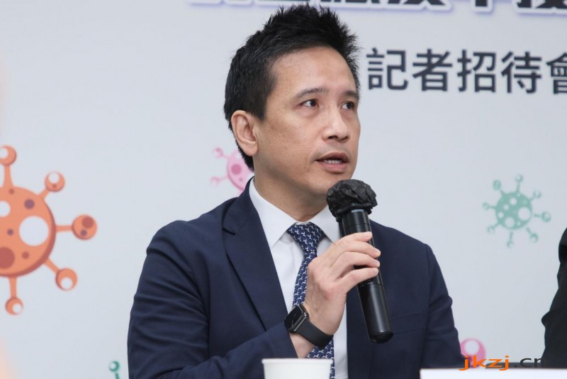 香港两学会同时呼吁:及早接种疫苗 预防血清3型肺炎(图3) 香港两学会同时呼吁:及早接种疫苗 预防血清3型肺炎(图3)