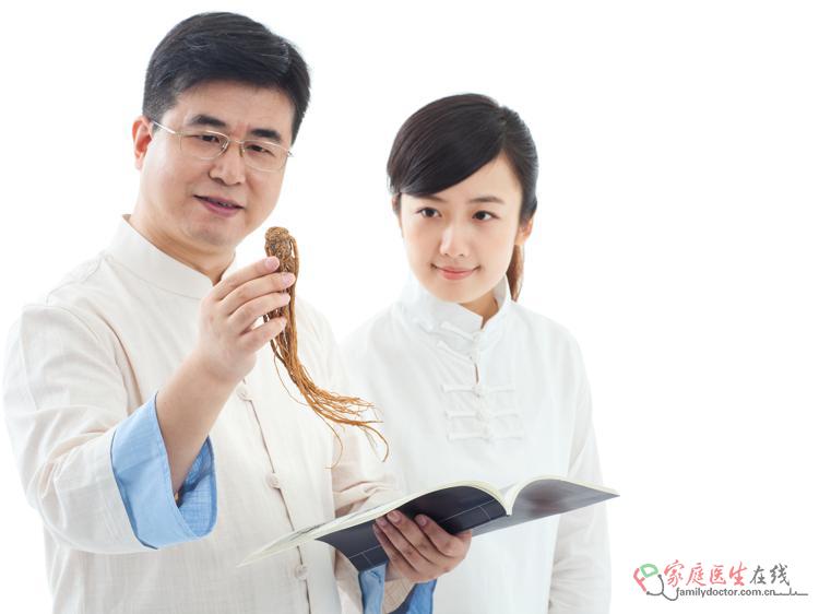 胎菊和人参能一起泡水吗？3个注意点帮你科学调理(图1)