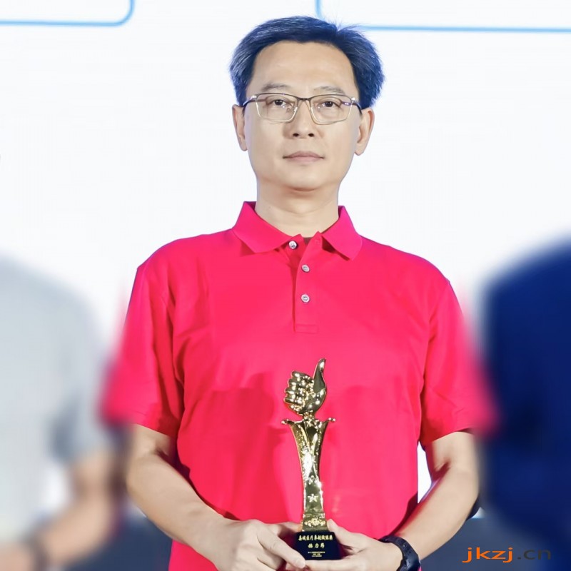 钙尔奇“骨动基层千县行”正式启航 共探中国基层骨骼健康新未来(图4)