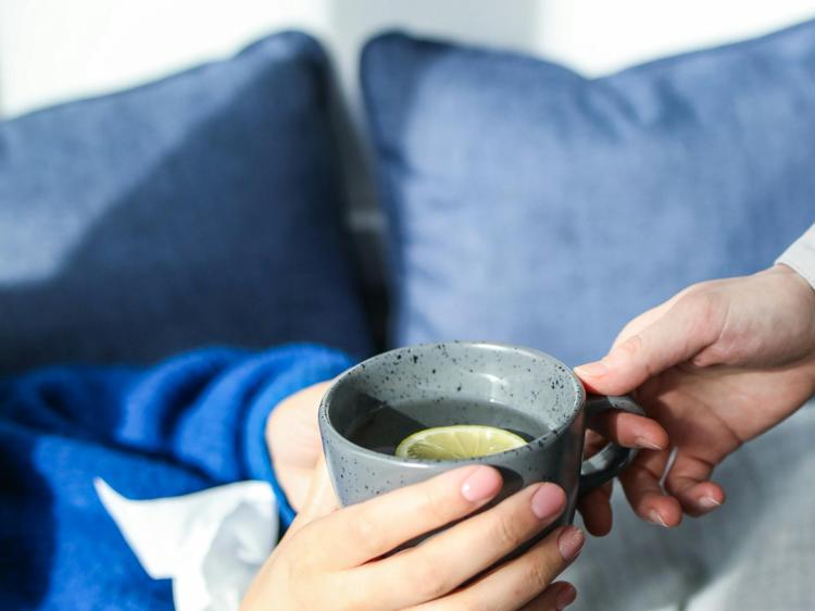 骨折患者能喝茶吗？3个益处+4个注意事项帮你科学恢复(图1)