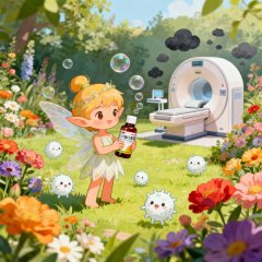 活力苏口服液能改善气血肝肾亏虚导致的精神萎靡吗？ - 深圳健康科普资讯网