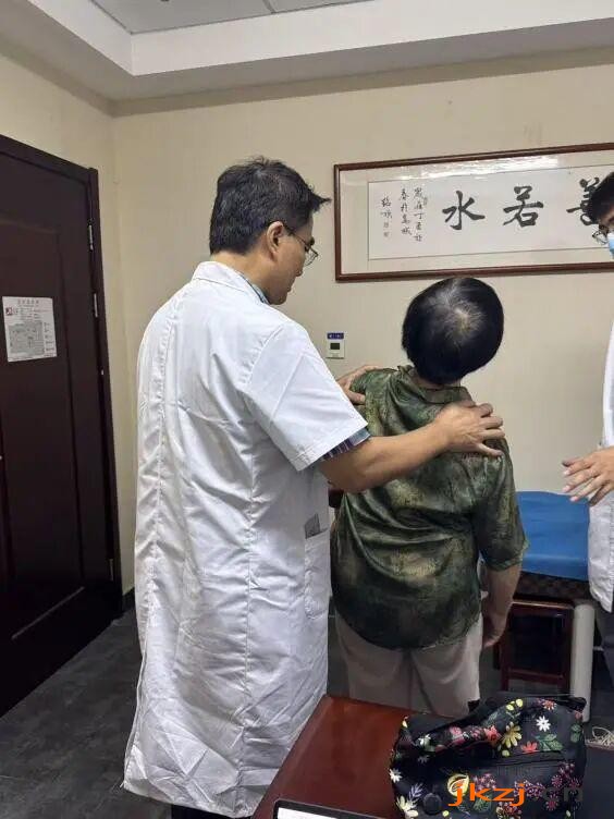 专家领衔，公益助力，青岛市海慈中医医疗集团百例骨科疑难病例征集公益援助正式启动(图4)