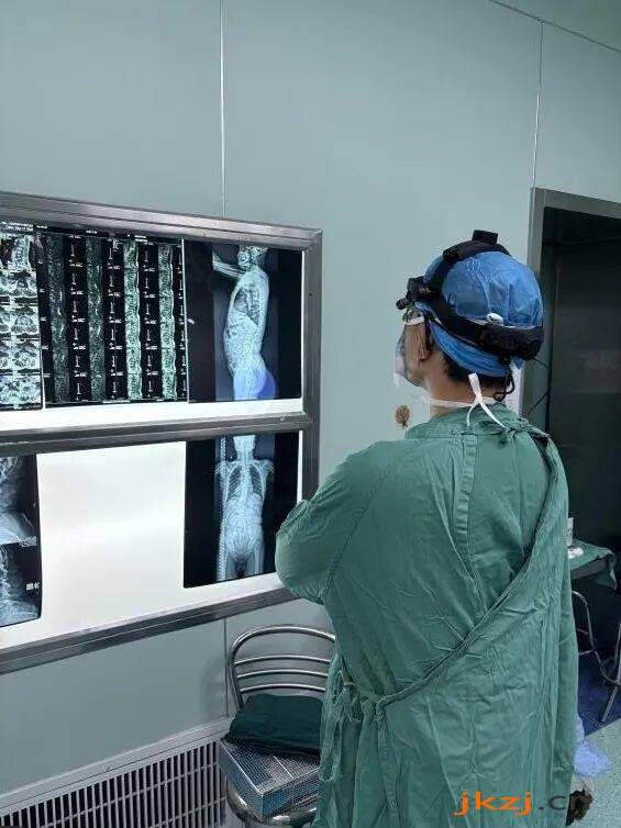 专家领衔，公益助力，青岛市海慈中医医疗集团百例骨科疑难病例征集公益援助正式启动(图5)