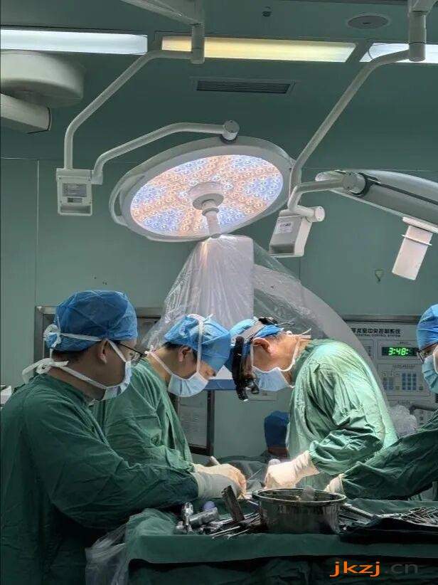 专家领衔，公益助力，青岛市海慈中医医疗集团百例骨科疑难病例征集公益援助正式启动(图6)