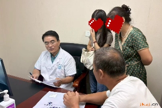 专家领衔，公益助力，青岛市海慈中医医疗集团百例骨科疑难病例征集公益援助正式启动(图3)