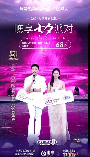 把握七夕核心趋势“爱人也爱己”，解析各品牌的“爱意经济”(图6)