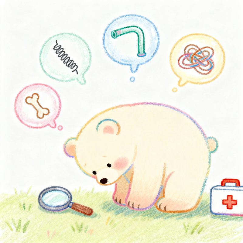 颈椎病头晕脑供血不足？3个科学方法帮你缓解(图1)