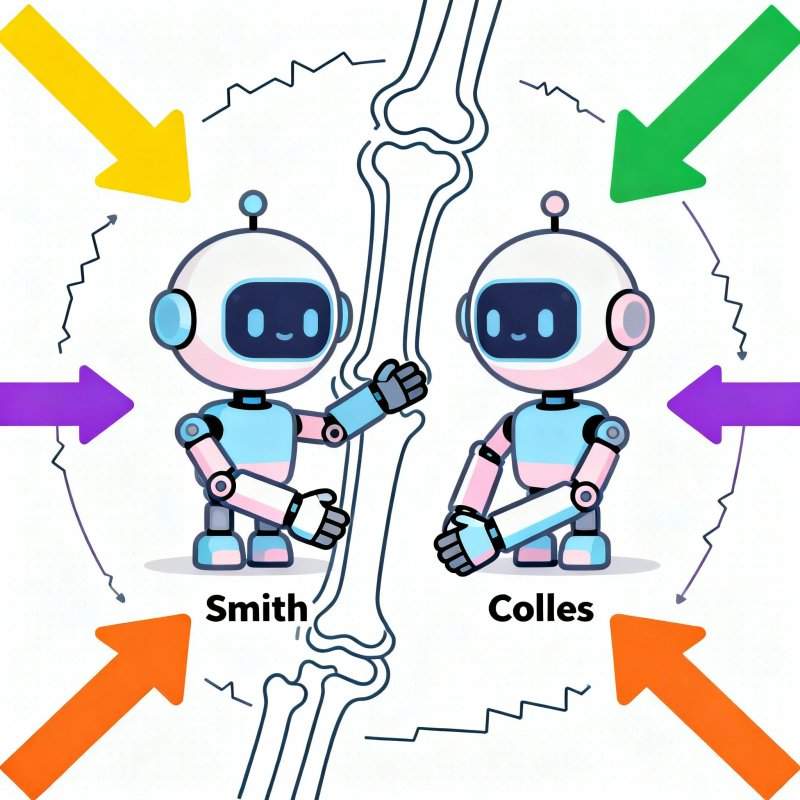 髌骨边缘骨折怎么处理？选对方案避免膝关节后遗症(图1)