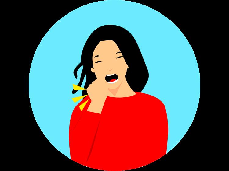 感冒咳嗽能拔罐?先分清类型再动手(图1) 感冒咳嗽能拔罐?先分清类型再动手(图1)