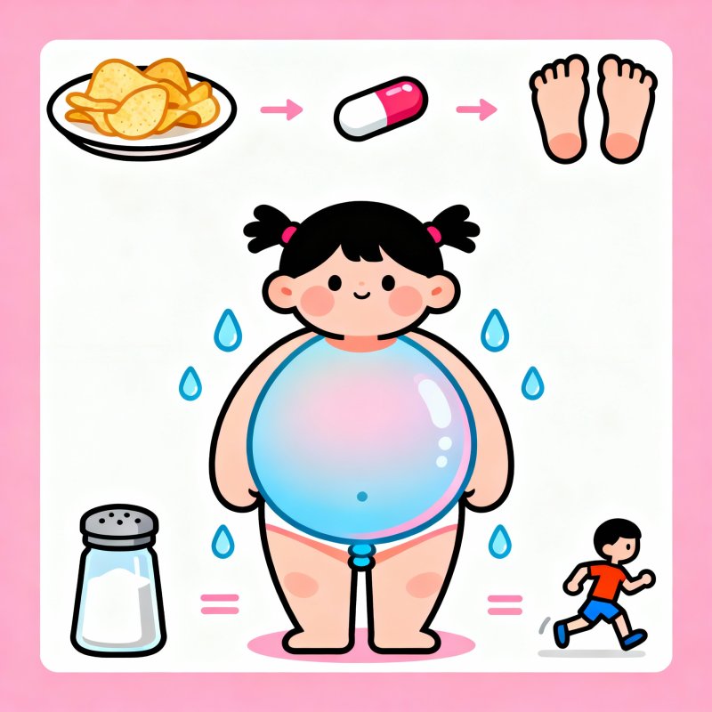 白术消水肿：脾虚湿盛型适用，3个使用误区要避开(图1)