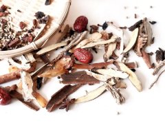 脾虚痰湿合并肾阴虚？饮食调理可这样温和改善 - 深圳健康科普资讯网