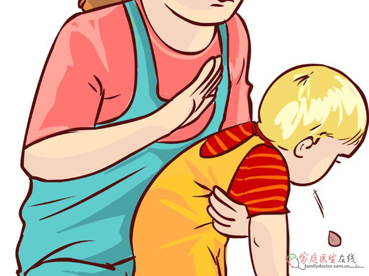 小儿肠套叠中医辅助：先西医救急，再中医调肠的正确方法(图1)