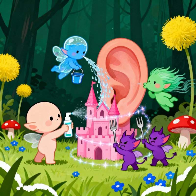 中医辅助改善腺样体肥大:3类方法帮孩子缓解鼻塞打鼾(图1) 中医辅助改善腺样体肥大:3类方法帮孩子缓解鼻塞打鼾(图1)