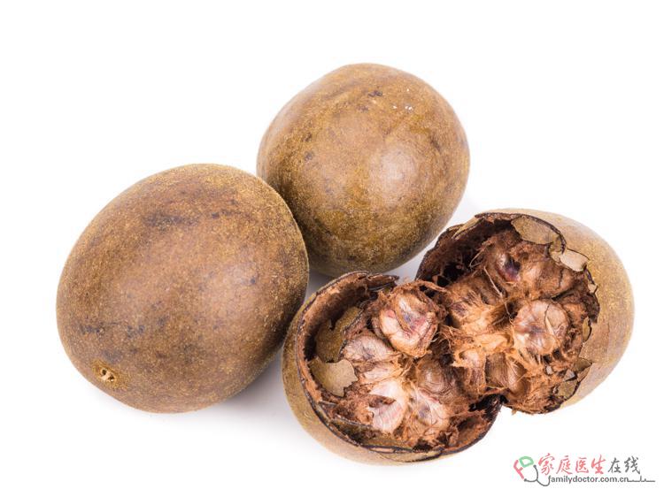 罗汉果怎么吃才健康?功效、方法与禁忌一文说清(图1) 罗汉果怎么吃才健康?功效、方法与禁忌一文说清(图1)