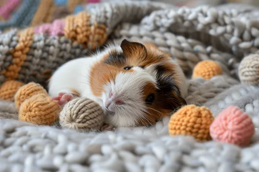 怎么区分龙猫年龄? 怎么区分龙猫年龄?(图1)