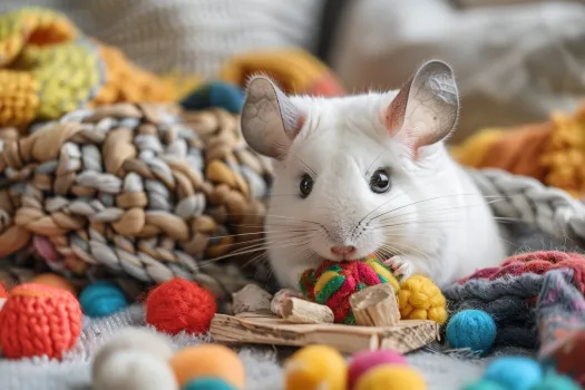 被龙猫咬了没出血用不用打疫苗? 被龙猫咬了没出血用不用打疫苗?(图1)