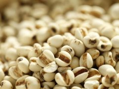 赤小豆薏米芡实汤消水肿？搞懂逻辑和误区再