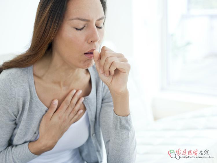 肝火犯肺咳嗽：中医辨证调理的实用方法(图1)
