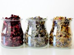 玫瑰花菊花茶怎么喝才科学？功效、禁忌与场景指南 - 深圳健康科普资讯网