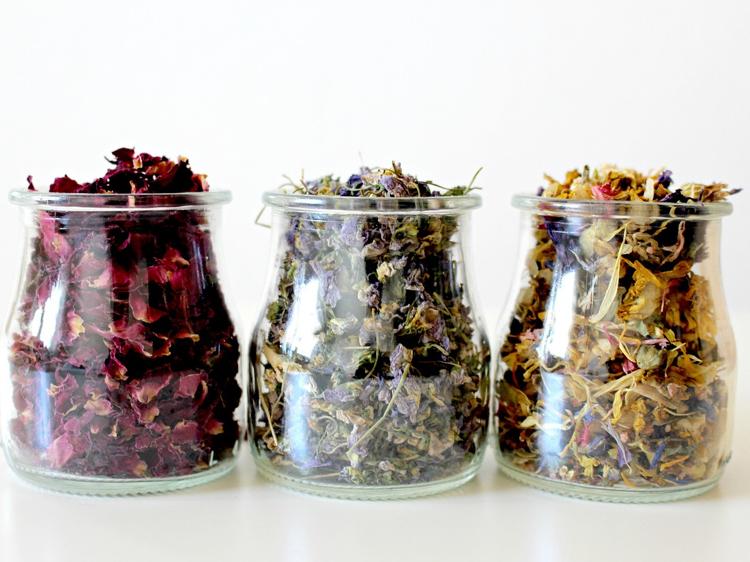 玫瑰花菊花茶怎么喝才科学？功效、禁忌与场景指南(图1)