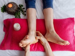 拍脚底板能保健？5个科学依据+正确方法避坑 - 深圳健康科普资讯网