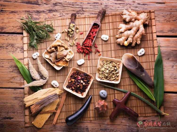 脾虚胃寒能吃枸杞子吗？把握3点不踩坑(图1)