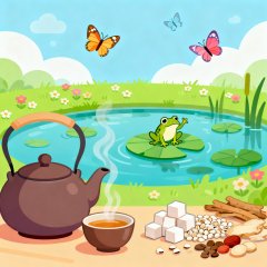 舌苔黄厚、口臭、牙痛？脾胃湿热科学调理指南 - 深圳健康科普资讯网