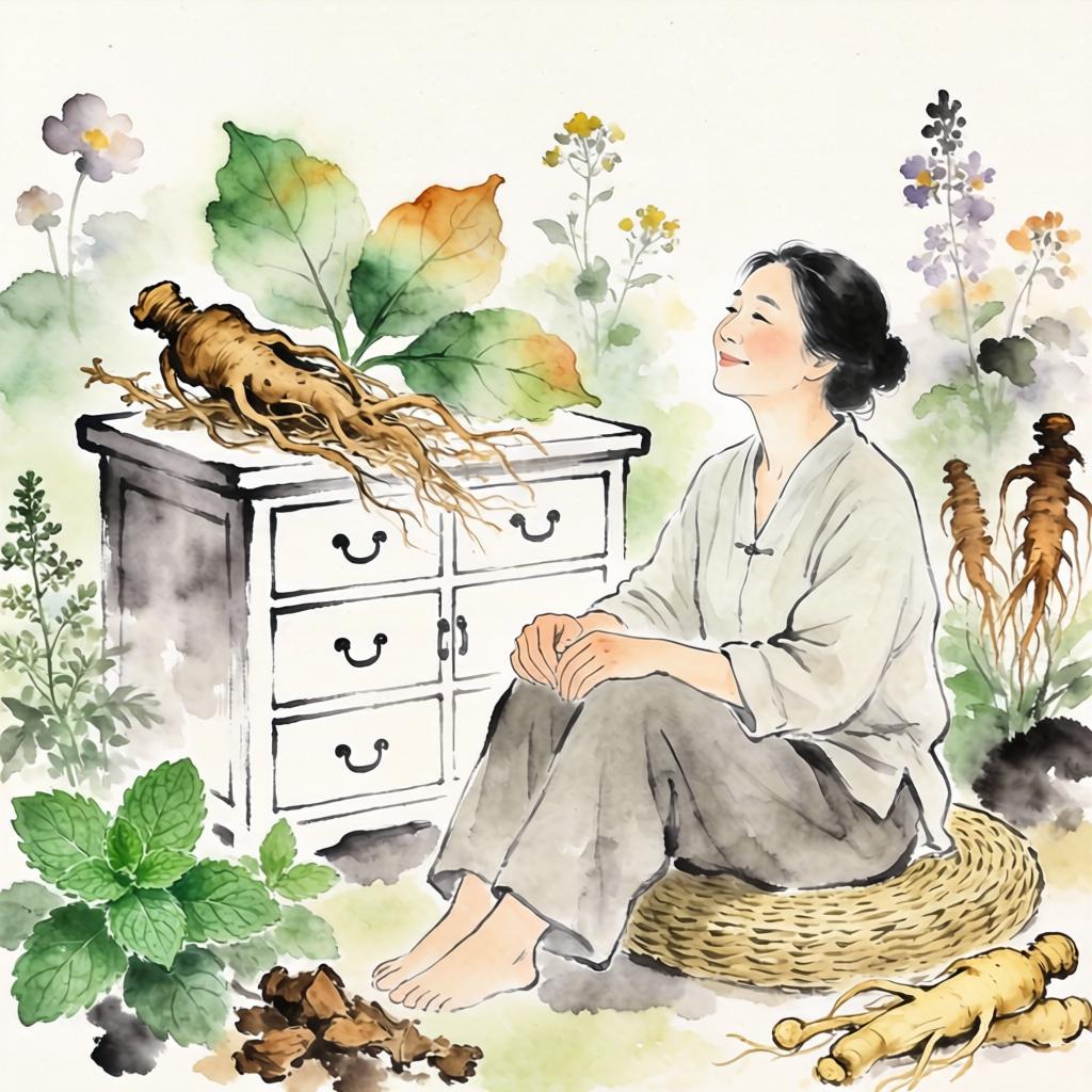 怀牛膝缓解腰膝酸痛？药理+中医原理一文说清 - 深圳健康科普资讯网