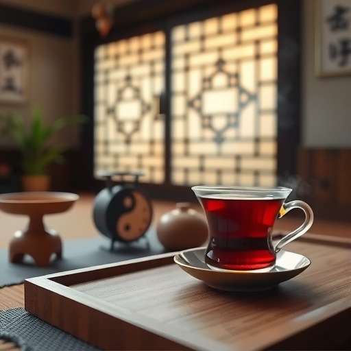 减肥时早晚喝红豆薏米茶：辨体质对时间，安全辅助祛湿减重(图2)
