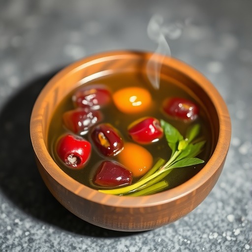 痰湿体质能喝红枣桂圆枸杞吗？这样喝不踩坑 - 深圳健康科普资讯网