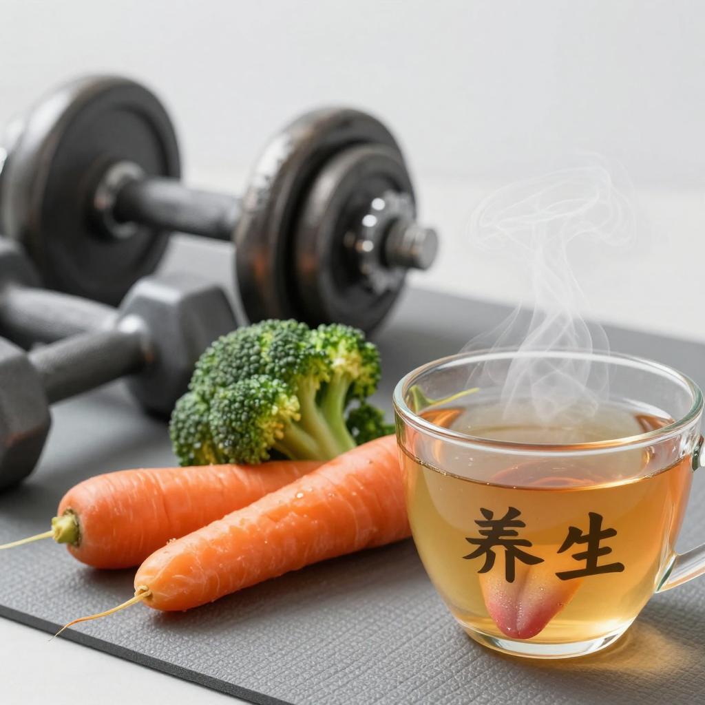 舌头发白是湿气重？3招科学调理帮你改善 - 深圳健康科普资讯网