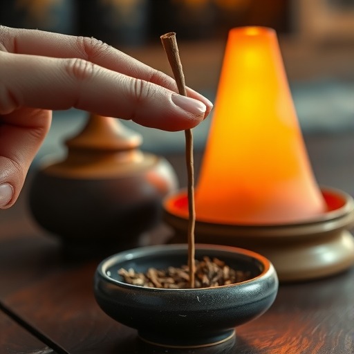 抽动症辅助调理：艾灸穴位方法与科学提醒(图2)