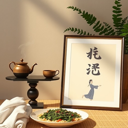 月子病阴虚有实寒？4步科学调理平衡虚实(图2)