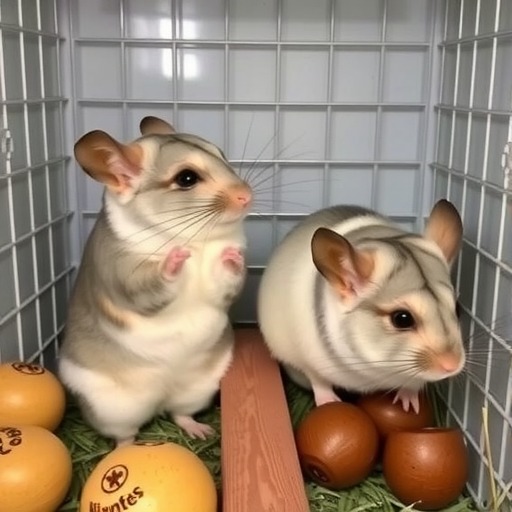 龙猫打架怎么办?(图3) 龙猫打架怎么办?(图3)