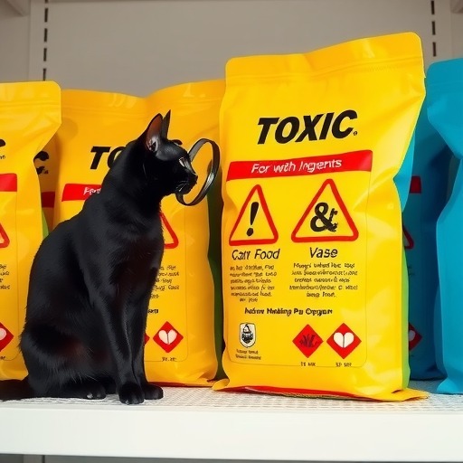如何一眼识别毒猫粮？新手必看！(图4)