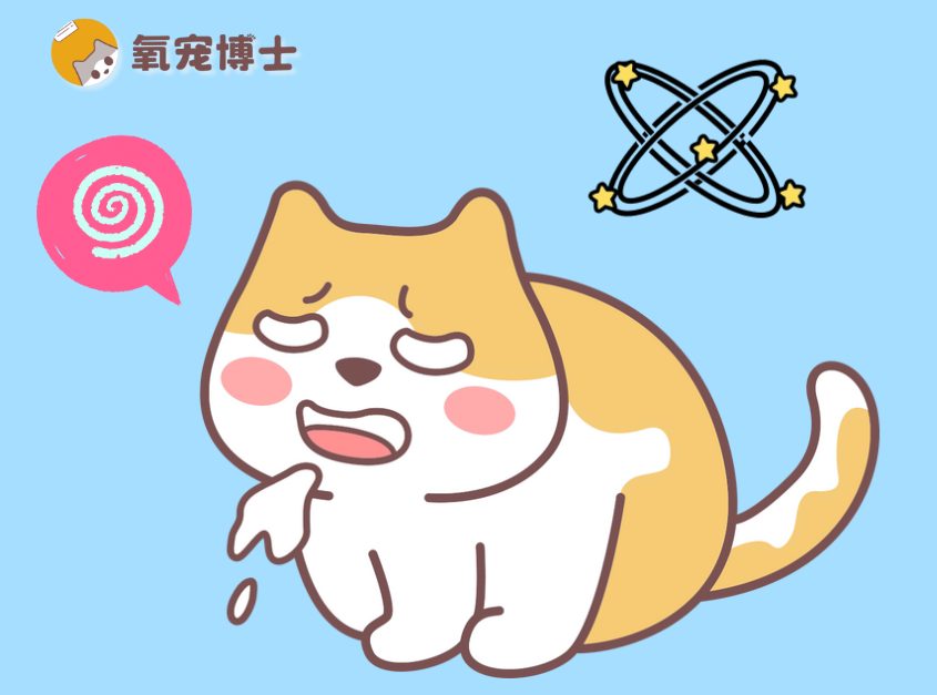 猫咪想吐又吐不出来是怎么回事?(图1) 猫咪想吐又吐不出来是怎么回事?(图1)