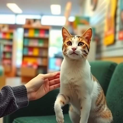 性格好的猫咪怎么选？(图2)