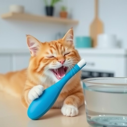 预防猫咪牙齿疾病的措施有哪些?(图2) 预防猫咪牙齿疾病的措施有哪些?(图2)