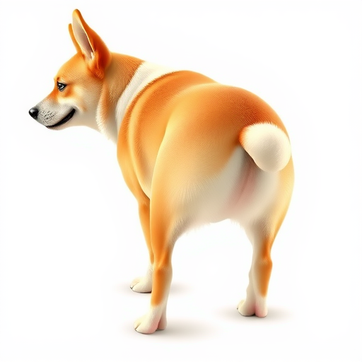 柯基犬容易髌骨脱位吗?(图3) 柯基犬容易髌骨脱位吗?(图3)