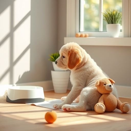 幼犬犬瘟热转阴后怎么预防抽搐?(图3) 幼犬犬瘟热转阴后怎么预防抽搐?(图3)