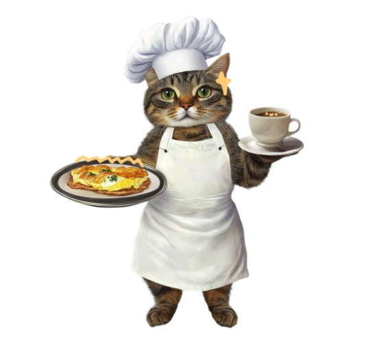 猫咪肝功能不好吃什么?附禁食清单(图1) 猫咪肝功能不好吃什么?附禁食清单(图1)