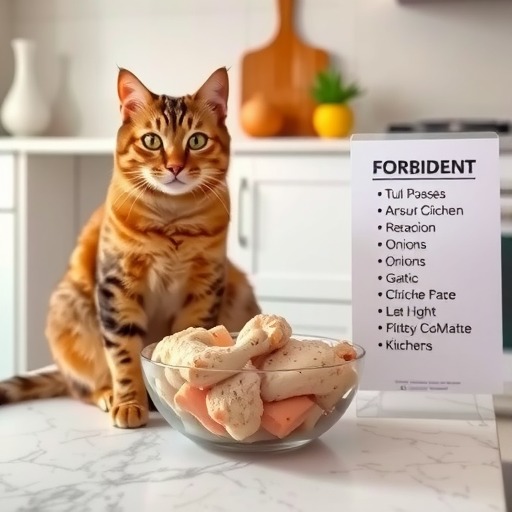 猫咪肝功能不好吃什么?附禁食清单(图4) 猫咪肝功能不好吃什么?附禁食清单(图4)