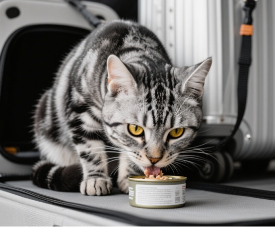 夏天猫咪不喝水?8种小技巧让它主动喝!(图4) 夏天猫咪不喝水?8种小技巧让它主动喝!(图4)