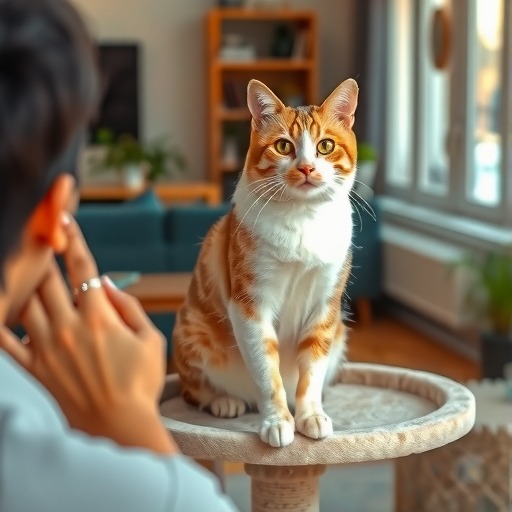 猫咪被揍了之后会记仇吗?(图3) 猫咪被揍了之后会记仇吗?(图3)