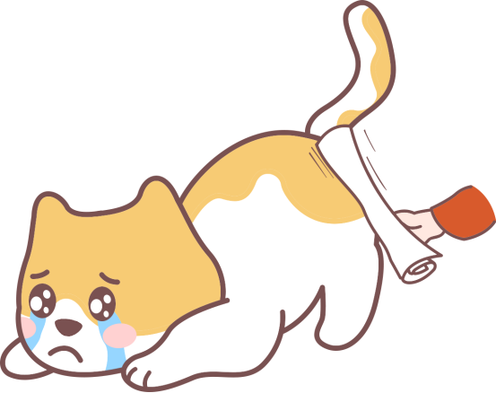 猫咪被揍了之后会记仇吗?(图1) 猫咪被揍了之后会记仇吗?(图1)