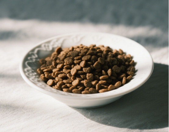 猫咪吃干粮好还是湿粮好?90%的铲屎官都选错了(图2) 猫咪吃干粮好还是湿粮好?90%的铲屎官都选错了(图2)