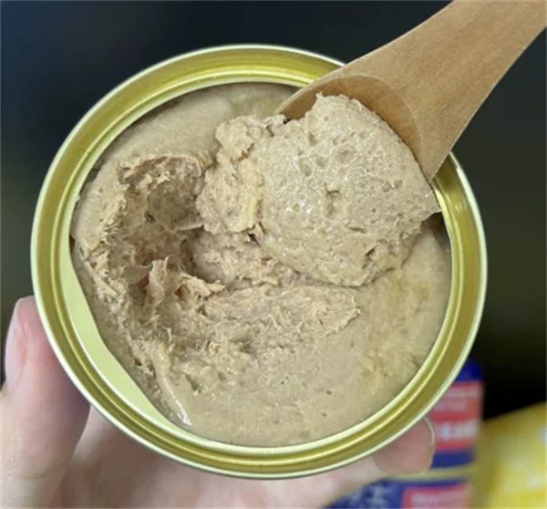 猫咪吃干粮好还是湿粮好?90%的铲屎官都选错了(图4) 猫咪吃干粮好还是湿粮好?90%的铲屎官都选错了(图4)